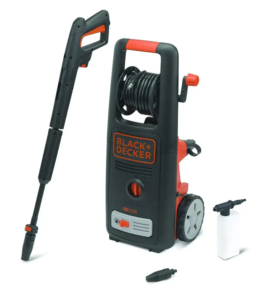 BXPW1800E-B5